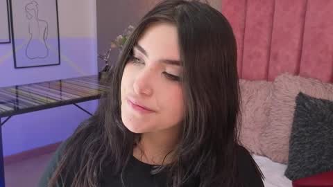 Snapshot of alexa_thaylor_ chatting on 04.27.26 Alexa Thaylor online show from 04.27.26