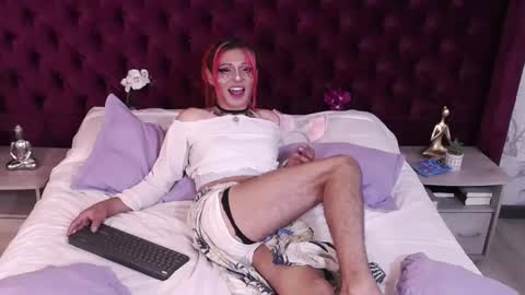 alexa_vandercloude online show from 01.23.25