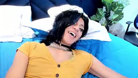 alexa_vandercloude online show from 02.06.25