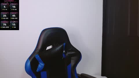 Alexandra 3 online show from 12.17.25