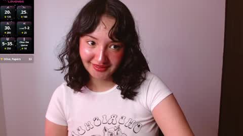 Snapshot of alexaa08 chatting on 03.29.26 Alexandra 3 online show from 03.29.26