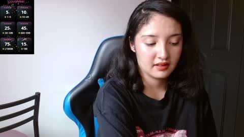 Alexandra 3 online show from 05.22.26