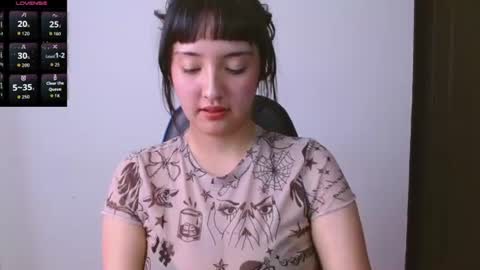 Alexandra 3 online show from 06.13.26