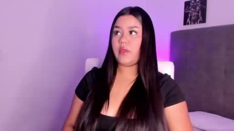 Snapshot of alexaa_lee_ chatting on 05.12.26 alexaa_lee_ online show from 05.12.26