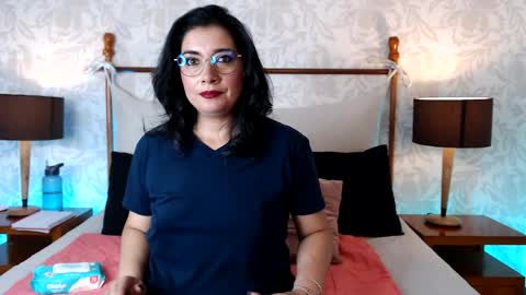 Snapshot of alexaa_sanz chatting on 05.29.26 Alexaa sanz online show from 05.29.26