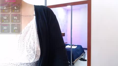 Snapshot of alexaa_sanz chatting on 07.07.26 Alexaa sanz online show from 07.07.26
