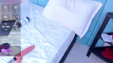 alexaa_small online show from 01.20.25