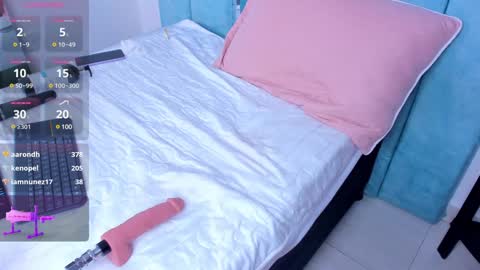 alexaa_small online show from 02.04.25