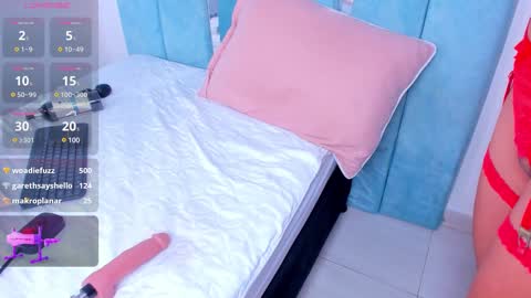 alexaa_small online show from 02.16.25