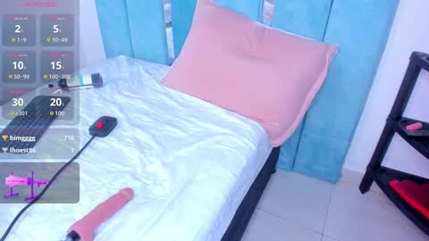 alexaa_small online show from 02.19.25