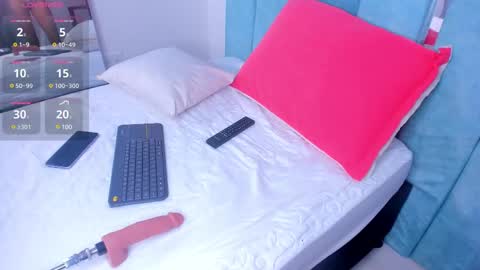 alexaa_small online show from 03.03.25