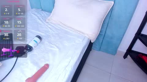 alexaa_small online show from 03.05.25