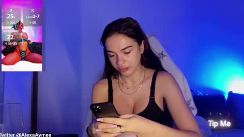 Alexa online show from 11.19.25