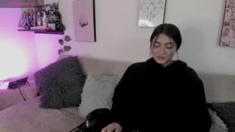 Snapshot of alexaalove_1 chatting on 02.14.26 Alexa online show from 02.14.26