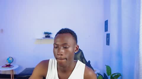 Alexandro online show from 04.25.26