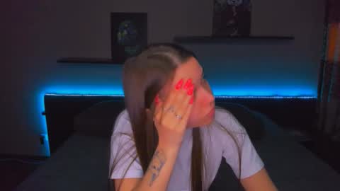 angel online show from 03.26.26