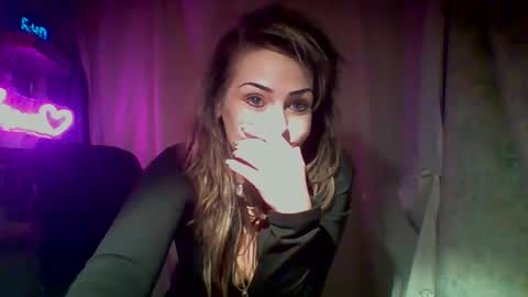 Snapshot of alexablessed2 chatting on 12.27.24 Alexablessed online show from 12.27.24