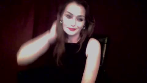 Snapshot of alexablessed2 chatting on 02.11.25 Alexablessed online show from 02.11.25