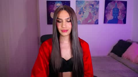 Alexa Bloomx  online show from 02.13.26