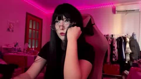 Snapshot of alexabroce chatting on 02.22.26 Alexa online show from 02.22.26