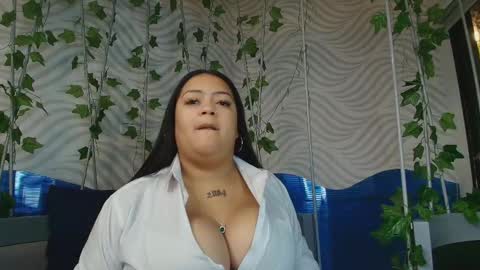 Snapshot of alexacherry12 chatting on 03.31.26 alexacherry12 online show from 03.31.26