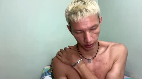 Snapshot of alexadams369 chatting on 01.14.25 alexadams369 online show from 01.14.25