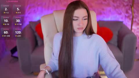 alexafleur online show from 03.01.26