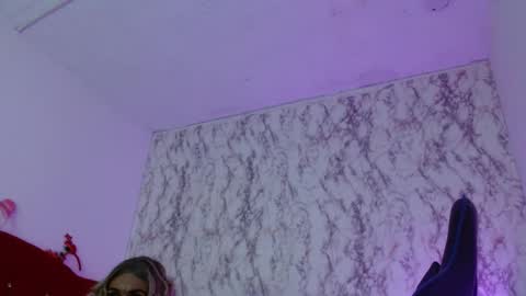 Alexa Fontana online show from 03.01.26