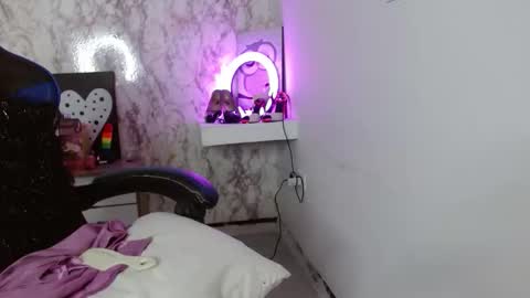 Alexa Fontana online show from 03.08.26