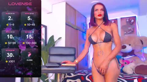 alexafoxxy01 online show from 09.10.25