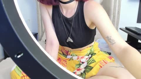 ALEXA online show from 12.12.24