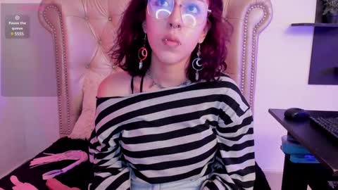 ALEXA online show from 01.16.25