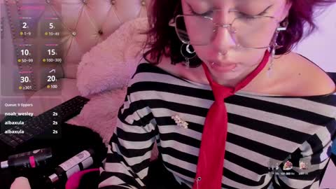 ALEXA online show from 01.16.25