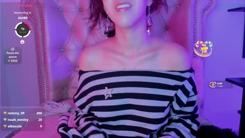 ALEXA online show from 01.16.25