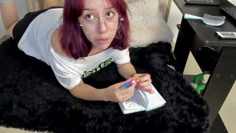 ALEXA online show from 01.25.25