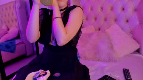 ALEXA online show from 01.30.25