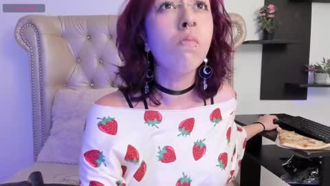 ALEXA online show from 02.12.25