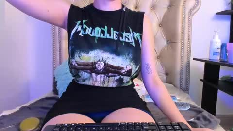 ALEXA online show from 02.20.25