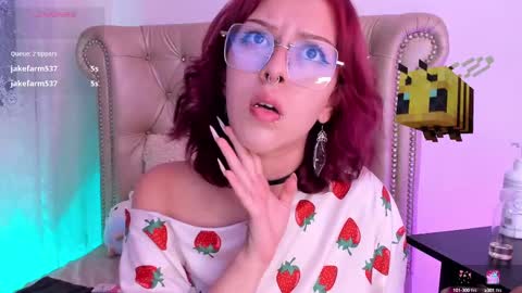 ALEXA online show from 03.06.25