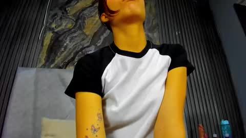 alexagrace12 online show from 03.11.26