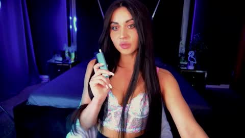 Snapshot of alexagreyyy chatting on 09.12.25 alexagreyyy online show from 09.12.25