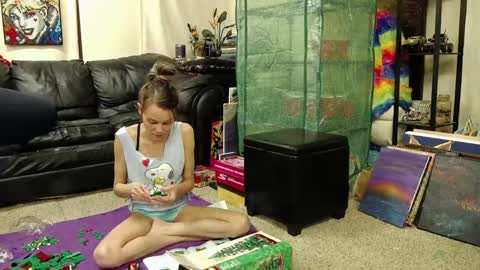 Alexa  GW online show from 12.24.24