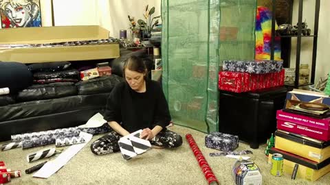 Alexa  GW online show from 12.25.24