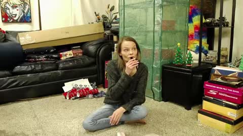 Alexa  GW online show from 12.26.24