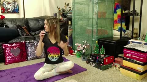 Alexa  GW online show from 12.31.24