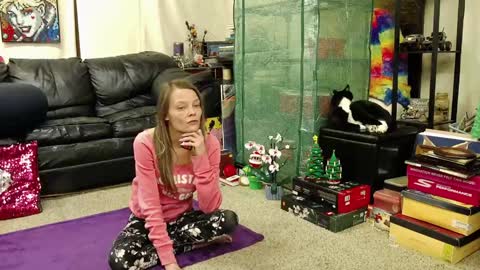 Alexa  GW online show from 01.04.25