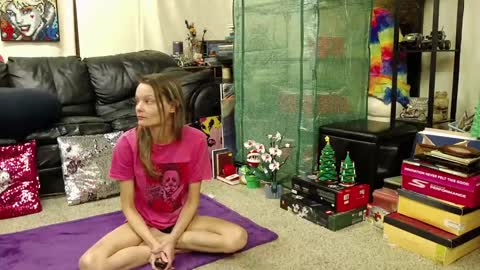 Alexa  GW online show from 01.06.25