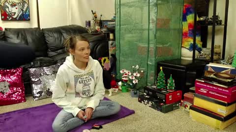 Alexa  GW online show from 01.11.25