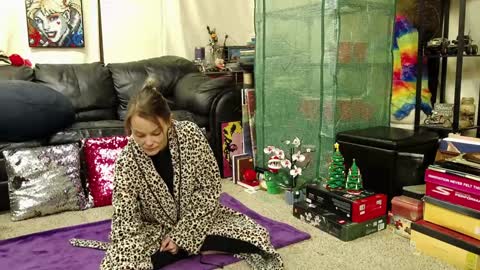 Alexa  GW online show from 01.12.25