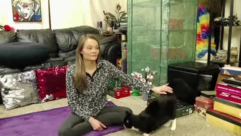 Alexa  GW online show from 01.21.25